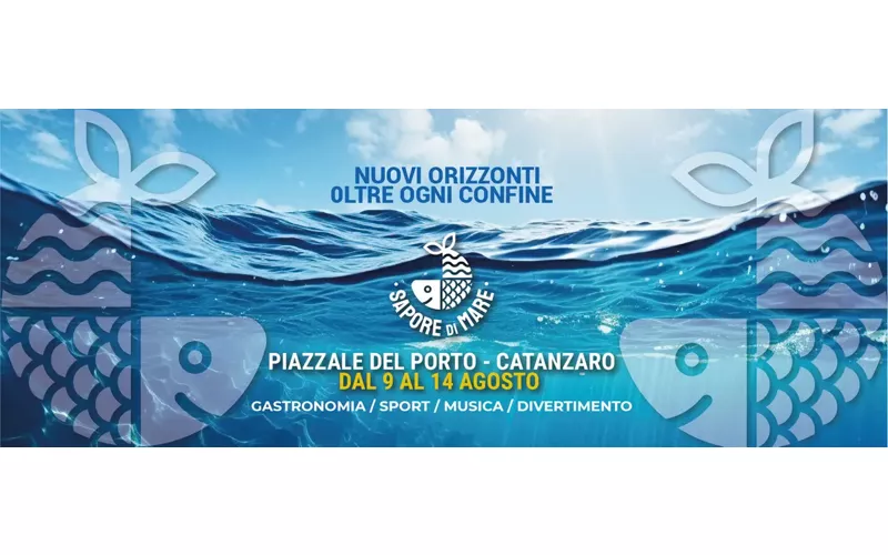 Taste of Sea 