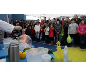 Festival della Scienza