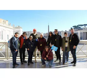 Basílica de San Pedro: Entrada reservada + Visita guiada