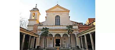 Basílica de San Clemente: Visita guiada subterránea