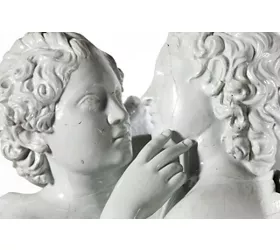 Alchimia Ginori 1737-1896