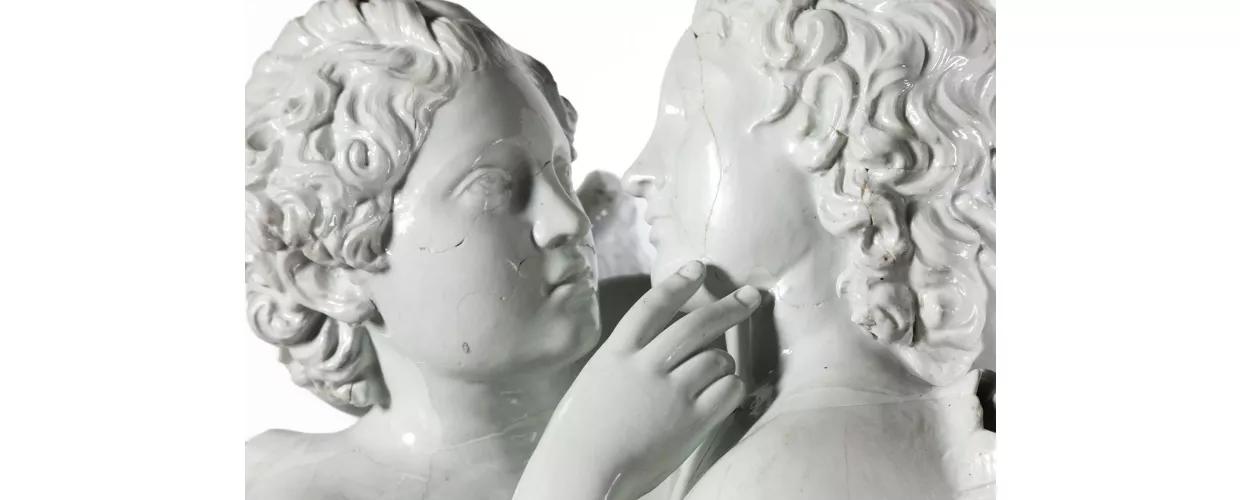 Alchimia Ginori 1737-1896