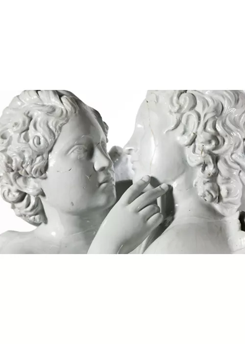 Alchimia Ginori 1737-1896