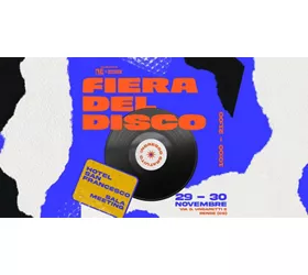 Fiera del disco