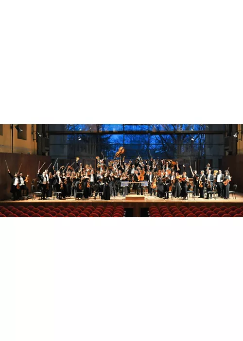 La Toscanini. Stagione di concerti 2025 – 2026