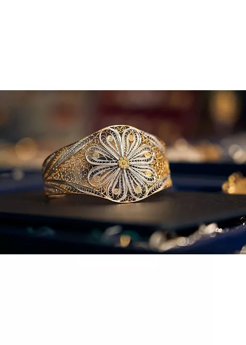 Campo Ligure, capitale della filigrana: tecniche e storia di un’arte preziosa