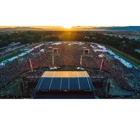 Firenze Rocks