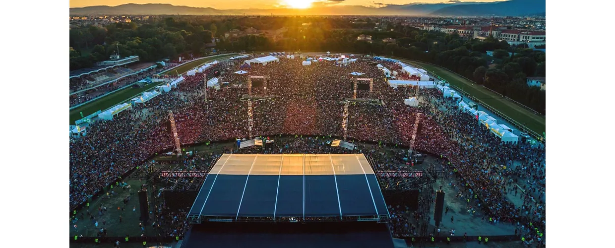 Firenze Rocks