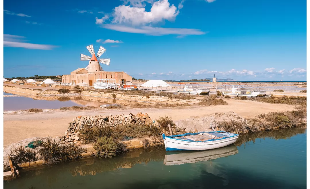 foto per visitsicily - Sulle tracce della Famiglia Florio 1 Just Maria