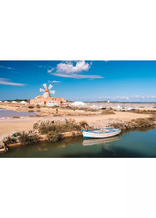 foto per visitsicily - Sulle tracce della Famiglia Florio 1 Just Maria
