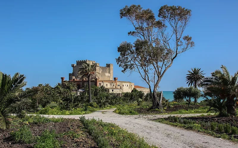 foto per visitsicily - Sulle tracce della Famiglia Florio 3 P.Barone