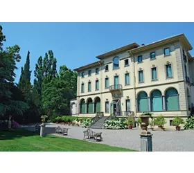 Fondazione Magnani Rocca, Mamiano di Traversetolo (PR), Villa dei Capolavori, ph. www.magnanirocca.it, CC-BY-NC 3.0