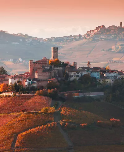 Sigue viviendo lo italiano