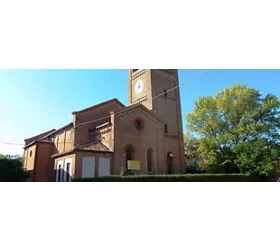 S. Lorenzo in Monluè