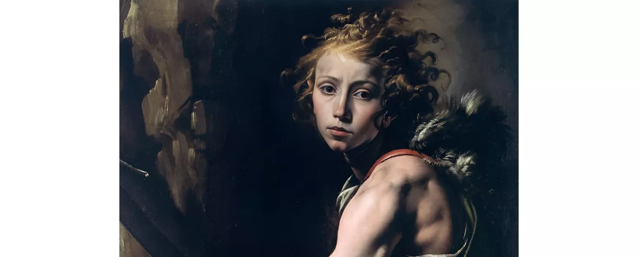 Barocco. Il Gran Teatro delle Idee