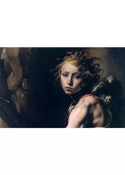 Barocco. Il Gran Teatro delle Idee