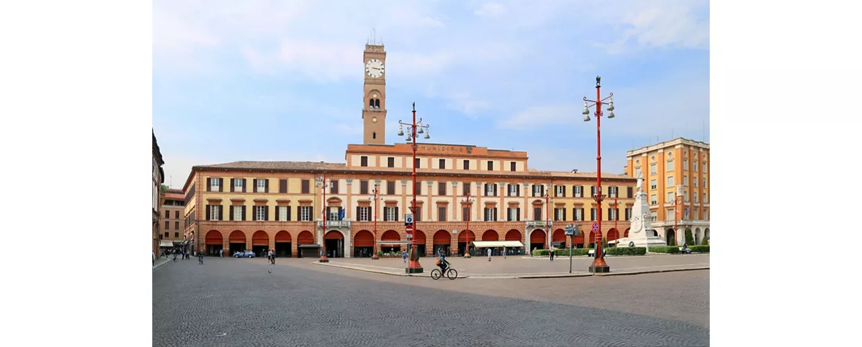 Fiera di Forlì