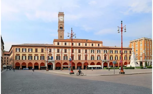 Province de Forlì-Cesena