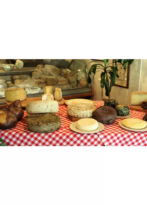 I sapori della terra d'Abruzzo