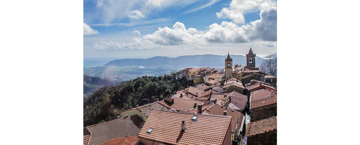 Fosdinovo, village in Tuscany things to do Italia.it