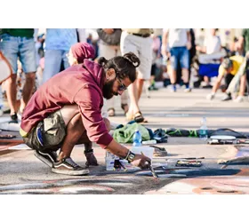 Ferragosto nel borgo mantovano di Grazie per l’Antichissima Fiera