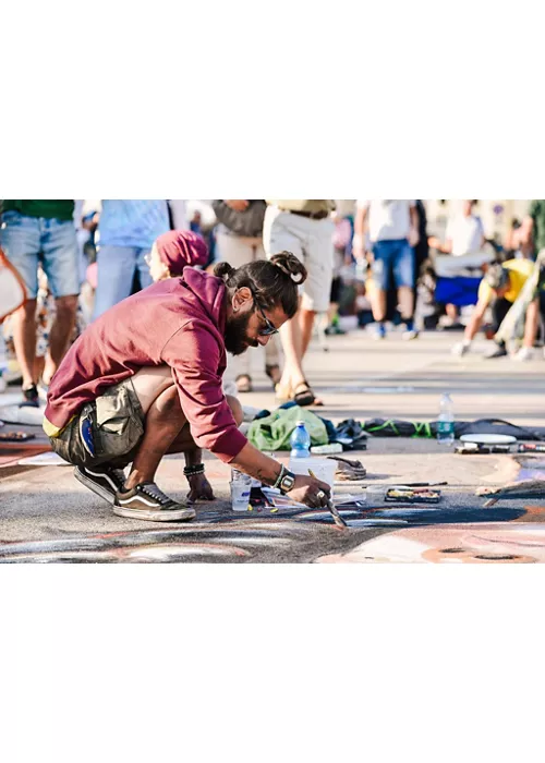 Ferragosto nel borgo mantovano di Grazie per l’Antichissima Fiera