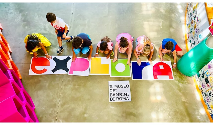 Kid Pass Tour Iconico 2026 arriva a Roma