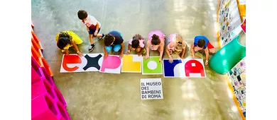 Kid Pass Tour Iconico 2026 arriva a Roma