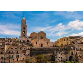 Die Meisterwerke der schönsten Dörfer Italiens