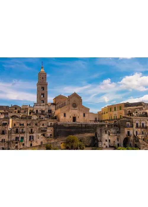 Les chefs-d'œuvre des plus beaux villages d'Italie