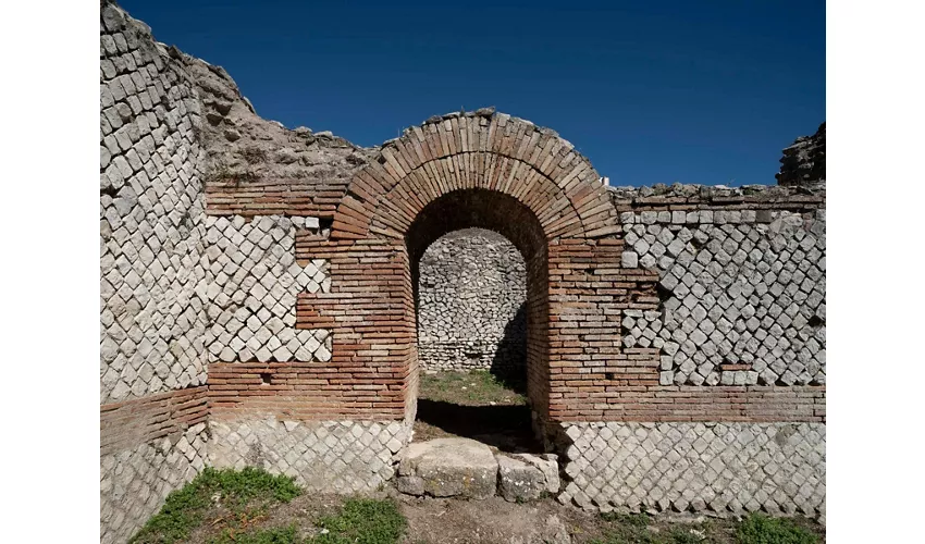 Parco Archeologico di Aeclanum
