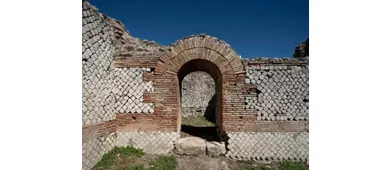 Parco Archeologico di Aeclanum