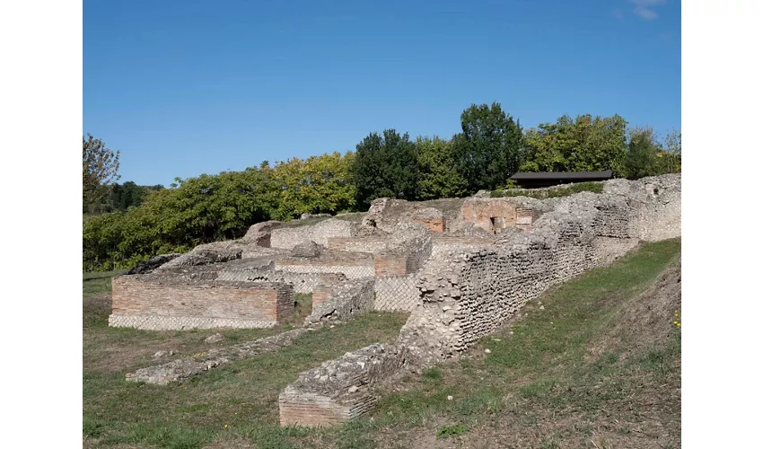 Parco Archeologico di Aeclanum