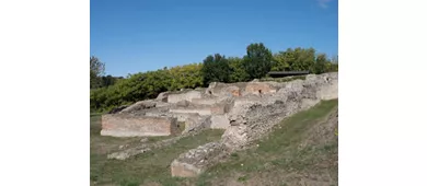 Parco Archeologico di Aeclanum