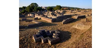 Parco Archeologico di Aeclanum