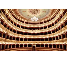 Teatro Ventidio Basso