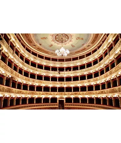 Teatro Ventidio Basso
