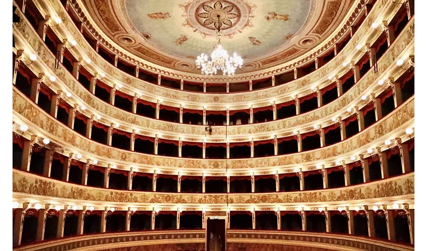 Teatro Ventidio Basso