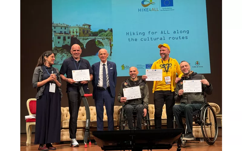 Quando l'inclusione diventa esperienza