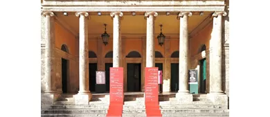 Teatro Ventidio Basso