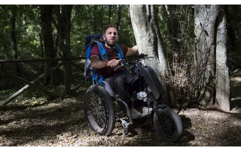 Il ruolo di Free Wheels