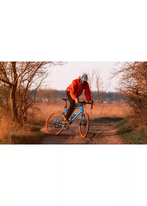 Trail des Papes Gravel