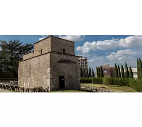 S. Ilario a Porta Aurea