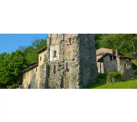 Complesso di Castelseprio-Torba