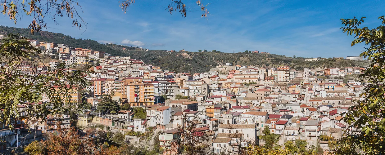 Mesoraca