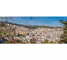 PFM - Doppia Traccia Tour a Mesoraca