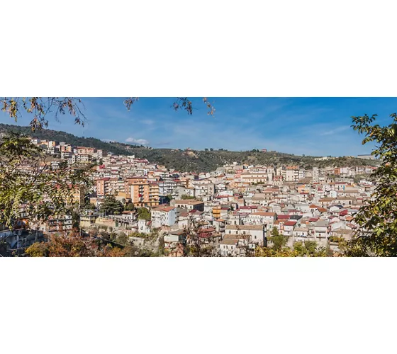 PFM – Doppia Traccia Tour à Mesoraca