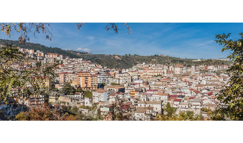 PFM – Doppia Traccia Tour in Mesoraca