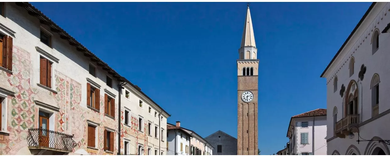 San Vito al Tagliamento