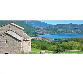 Abbazia di San Pietro al Monte